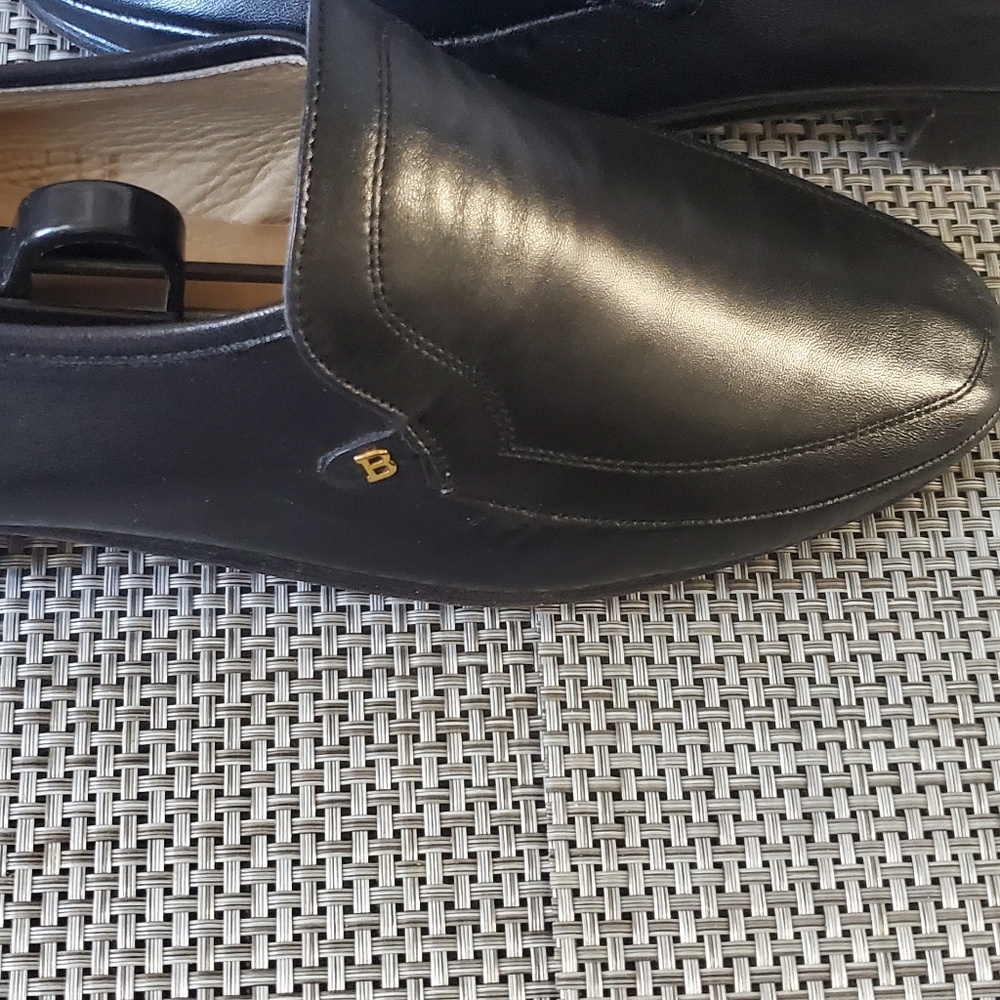 Bally of Switzerland loafers - Picture 3 of 7